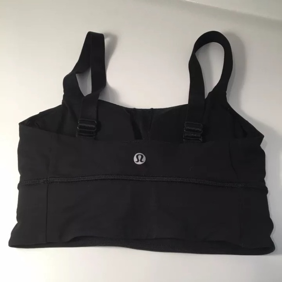 BRAND NEW size 2 lululemon bra!! - Picture 2 of 4
